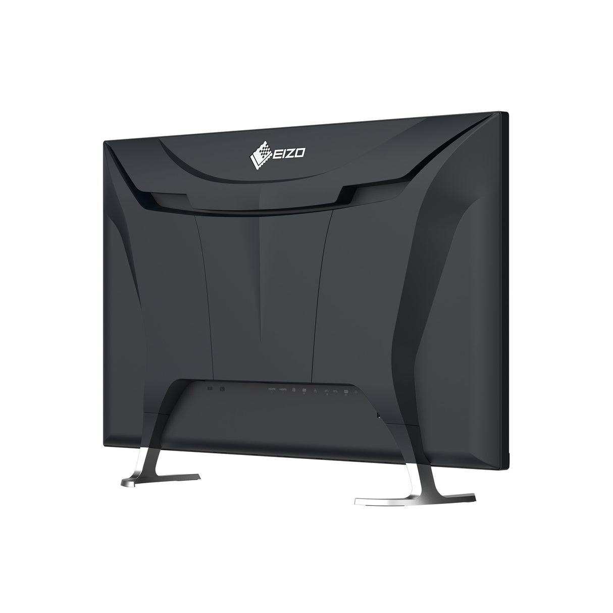 EAN 4995047067450 - EIZO FlexScan EV4340X-BK pantalla para PC 108 cm (42.5") 3840 x 2160 Pixeles 4K Ultra HD LED Negro imagen 6