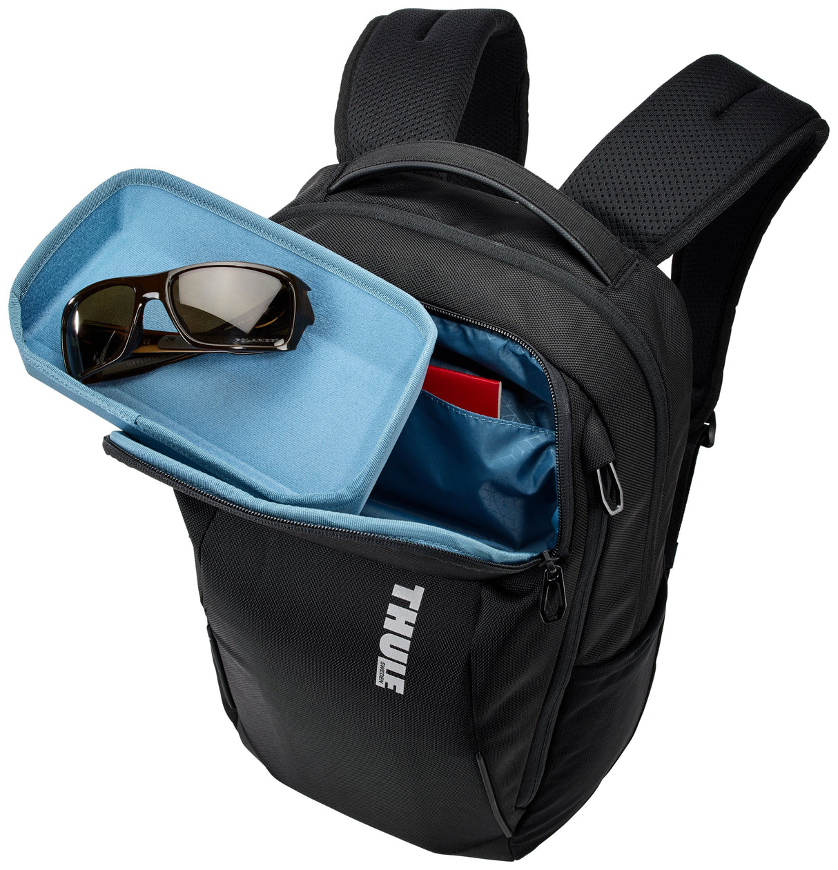 EAN 0085854253048 - Thule Accent TACBP2116 - Black 40,6 cm (16") Mochila Negro imagen 2