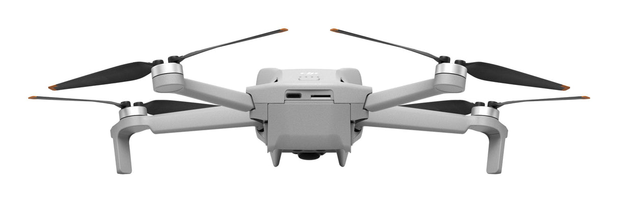 Dji Drone Mini 3 Con Fotocamera 4k + Radiocomando Rc-N1