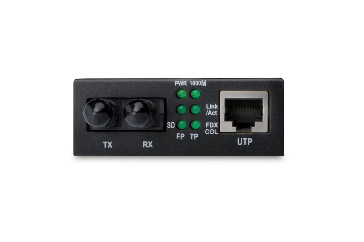 EAN 4016032293118 - Digitus DN-82110-1 convertidor de medio 1000 Mbit/s 850 nm Multimodo imagen 3