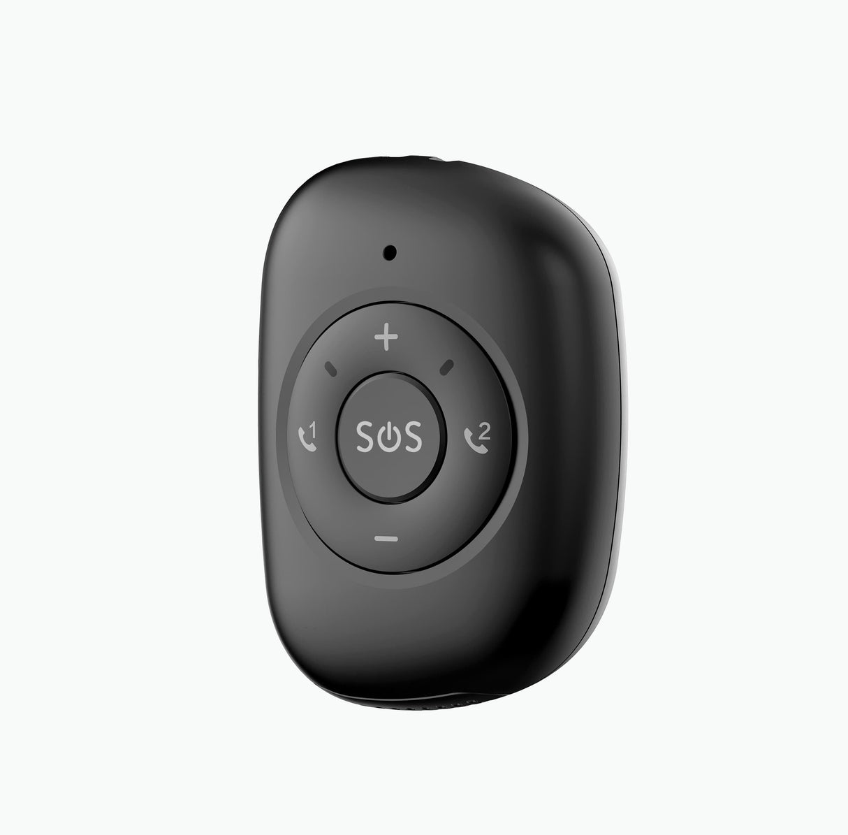 Leotec Smart Tracker Anti-Perdida 4g Negro Gps