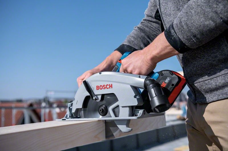 EAN 4059952577937 - Bosch GKS 18V-70 L Professional imagen 7