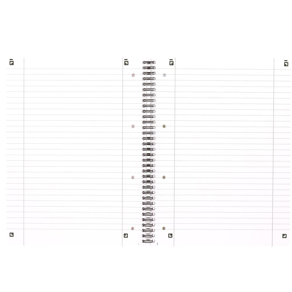 Oxford Touch A4+ - Cuaderno - Drahtkammgebunden