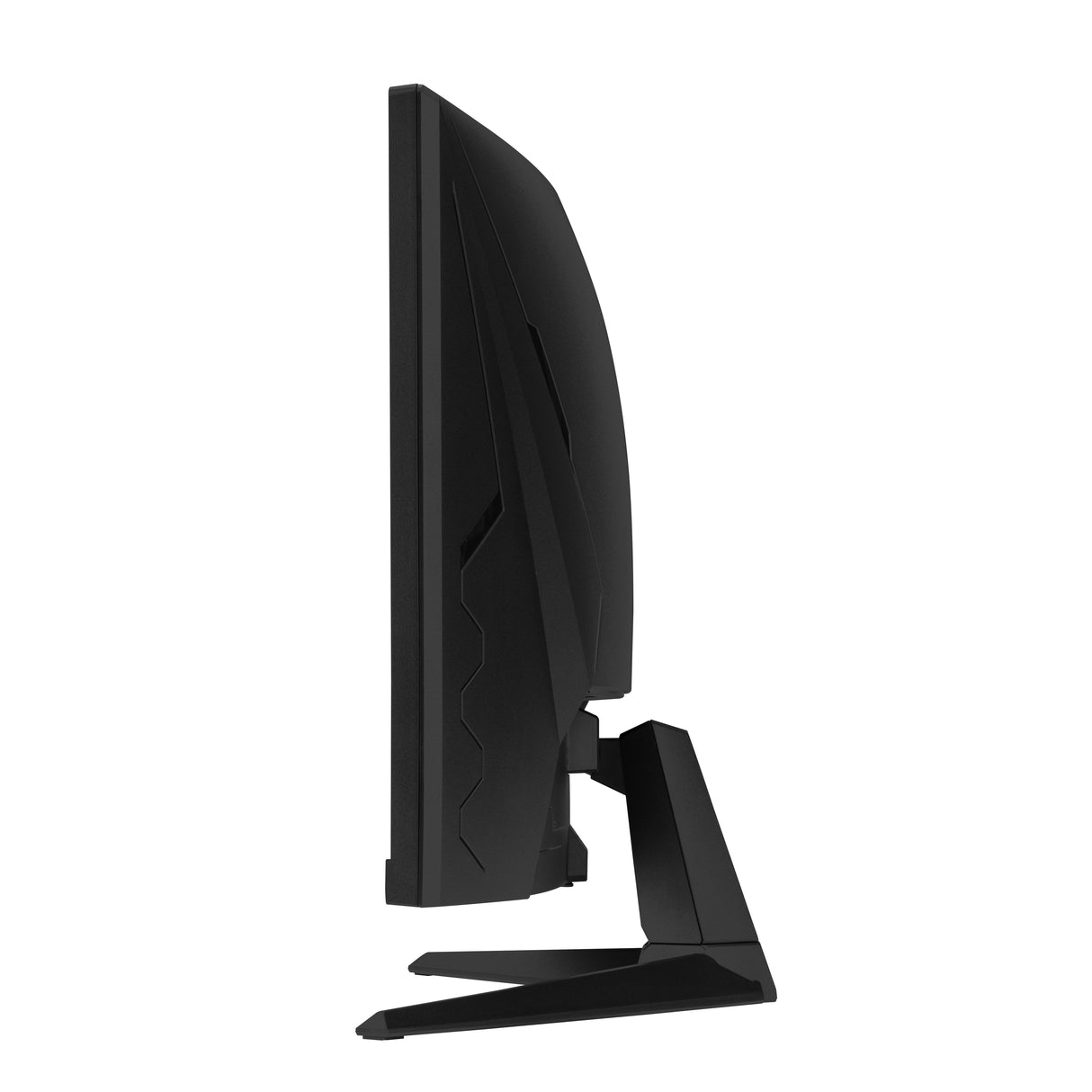 Monitor Asus Tuf Gaming Vg34wq5a Negro, Wqhd, Fast-Va, Curved, Dual Mode, Freesync Premium, 200hz Panel) 90lm0cp1-B01171