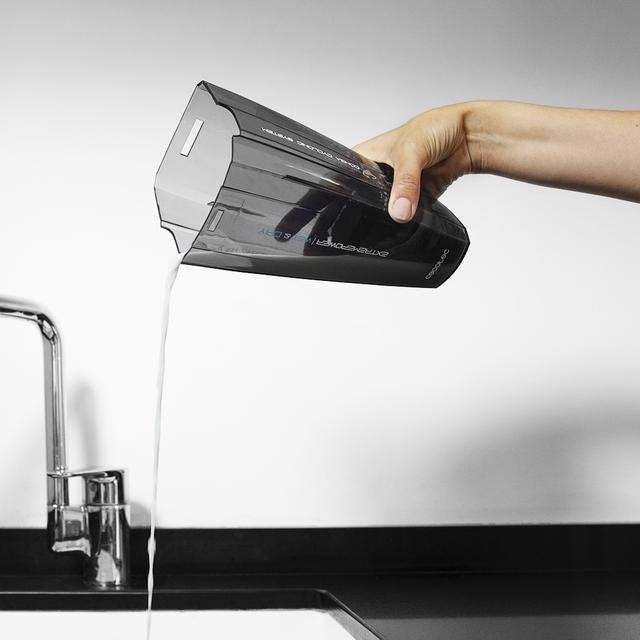 EAN 8435484054416 - Cecotec Conga Immortal Extreme Suction 22,2 Animal Hand aspiradora de mano Negro Sin bolsa imagen 10