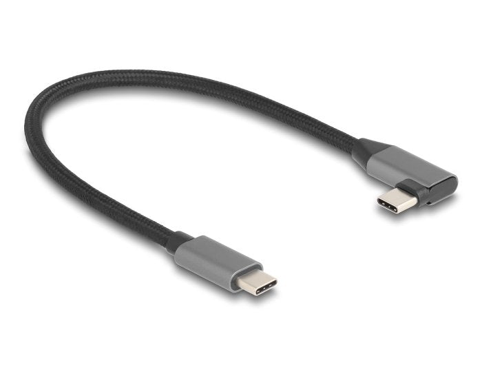 EAN 4043619881994 - DeLOCK 88199 base para portátil y replicador de puertos Alámbrico USB 3.2 Gen 1 (3.1 Gen 1) Type-C Gris imagen 4