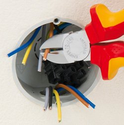 Knipex Kp-7002125 Alicates