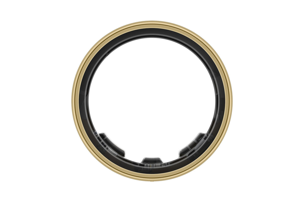 EAN 8806097049531 - Samsung Galaxy Ring No Anillo inteligente rastreador de actividad IP68 Oro imagen 2