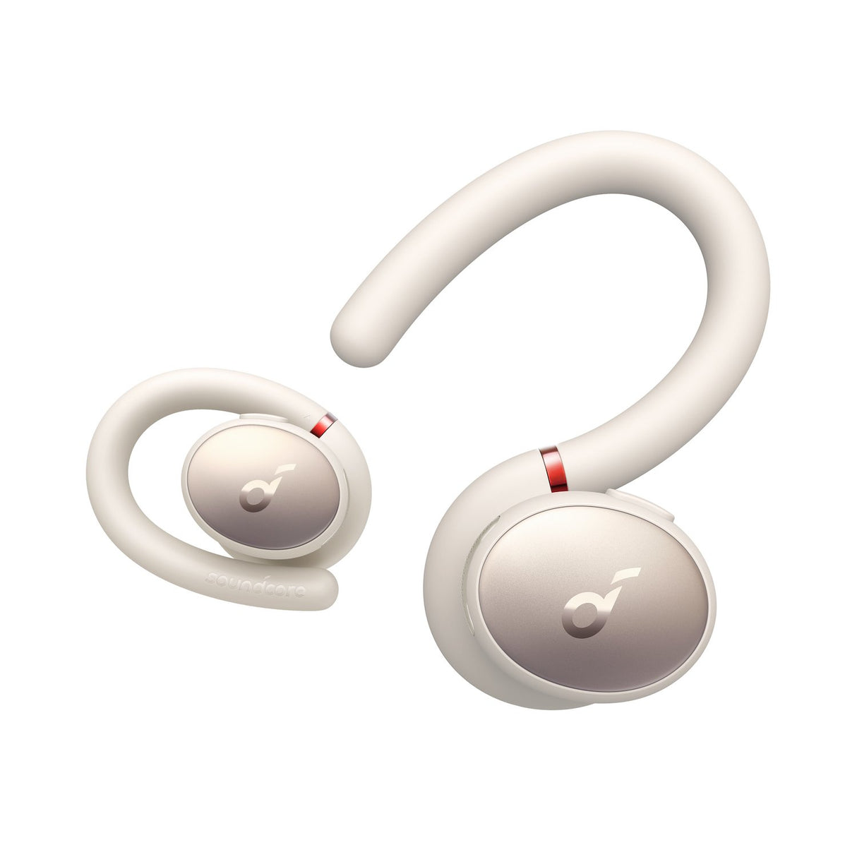 EAN 0194644101350 - Soundcore Sport X10 Auriculares True Wireless Stereo (TWS) gancho de oreja Deportes Bluetooth Blanco imagen 5