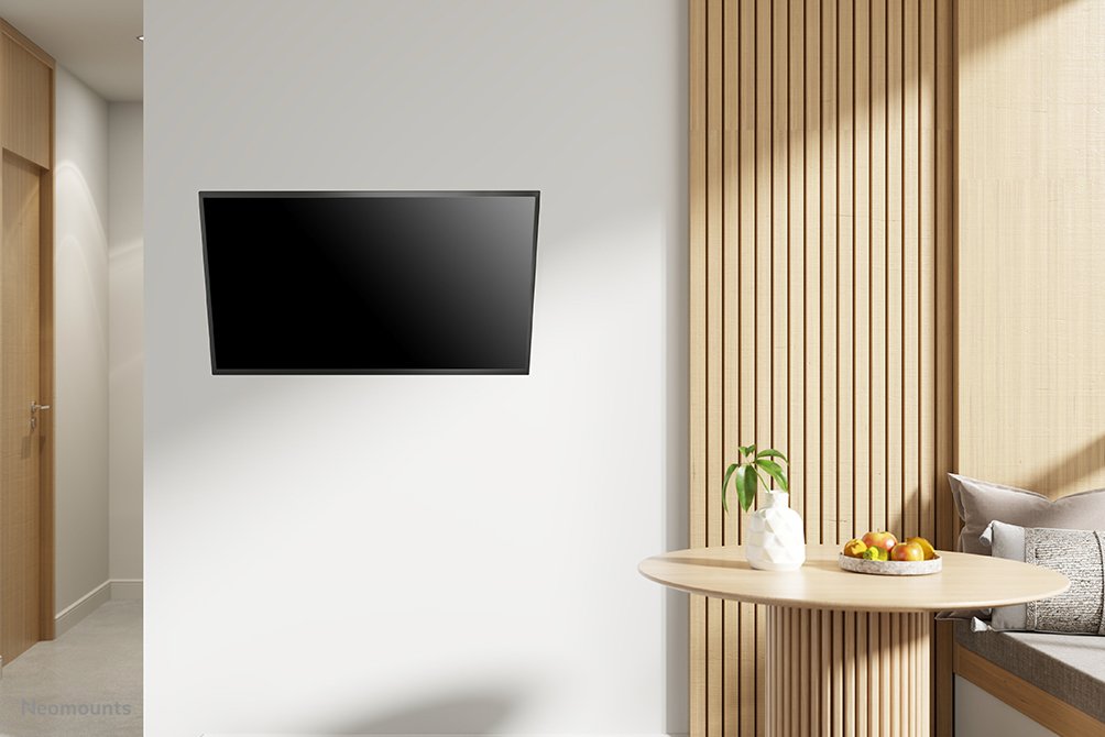 EAN 8717371445829 - Neomounts NM-W60BLACK soporte para TV 76,2 cm (30") Negro imagen 10