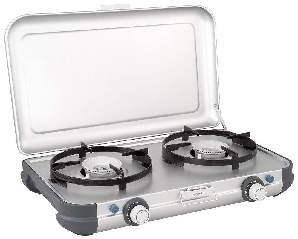 EAN 3138522114749 - Campingaz Camping Kitchen 2 CV PZ imagen 1