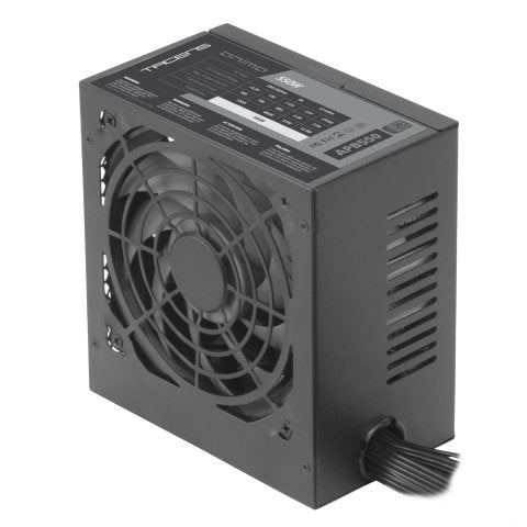 Fuente De Alimentación Anima Apb550 550w Ventilador 12cm 80 Plus Bronze