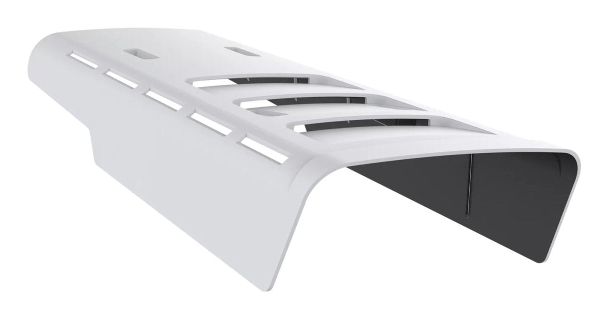 Axis Gehäuse Outdoor Zbh. T92g Front Window Kit A