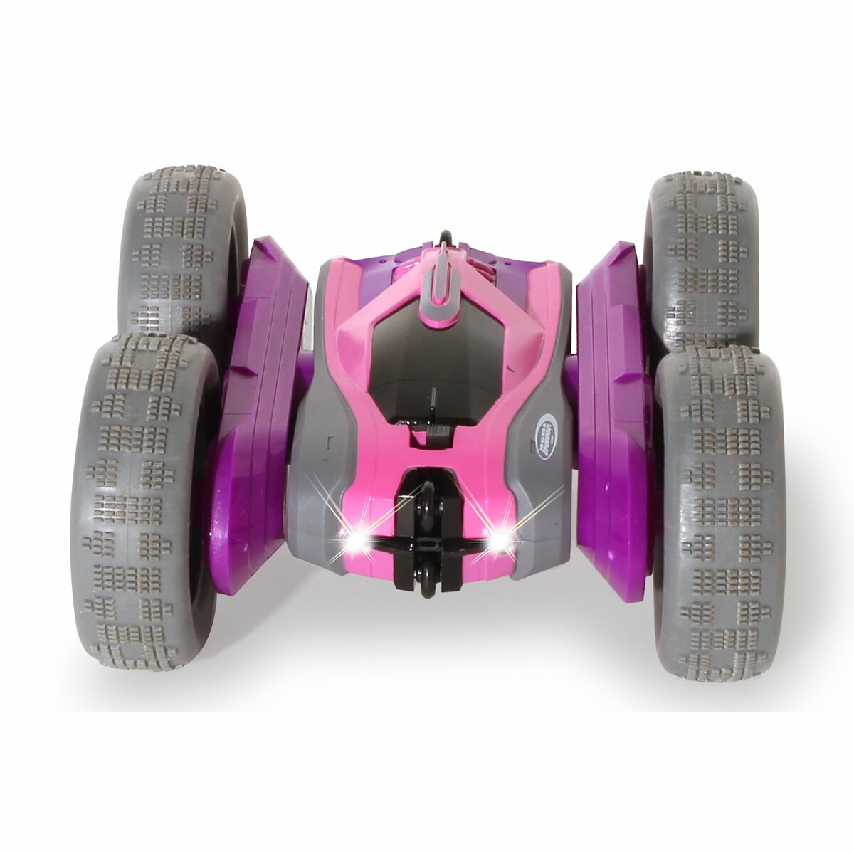 EAN 4042774463229 - Jamara SpinX Stuntcar modelo controlado por radio Coche de acrobacias Motor eléctrico imagen 8