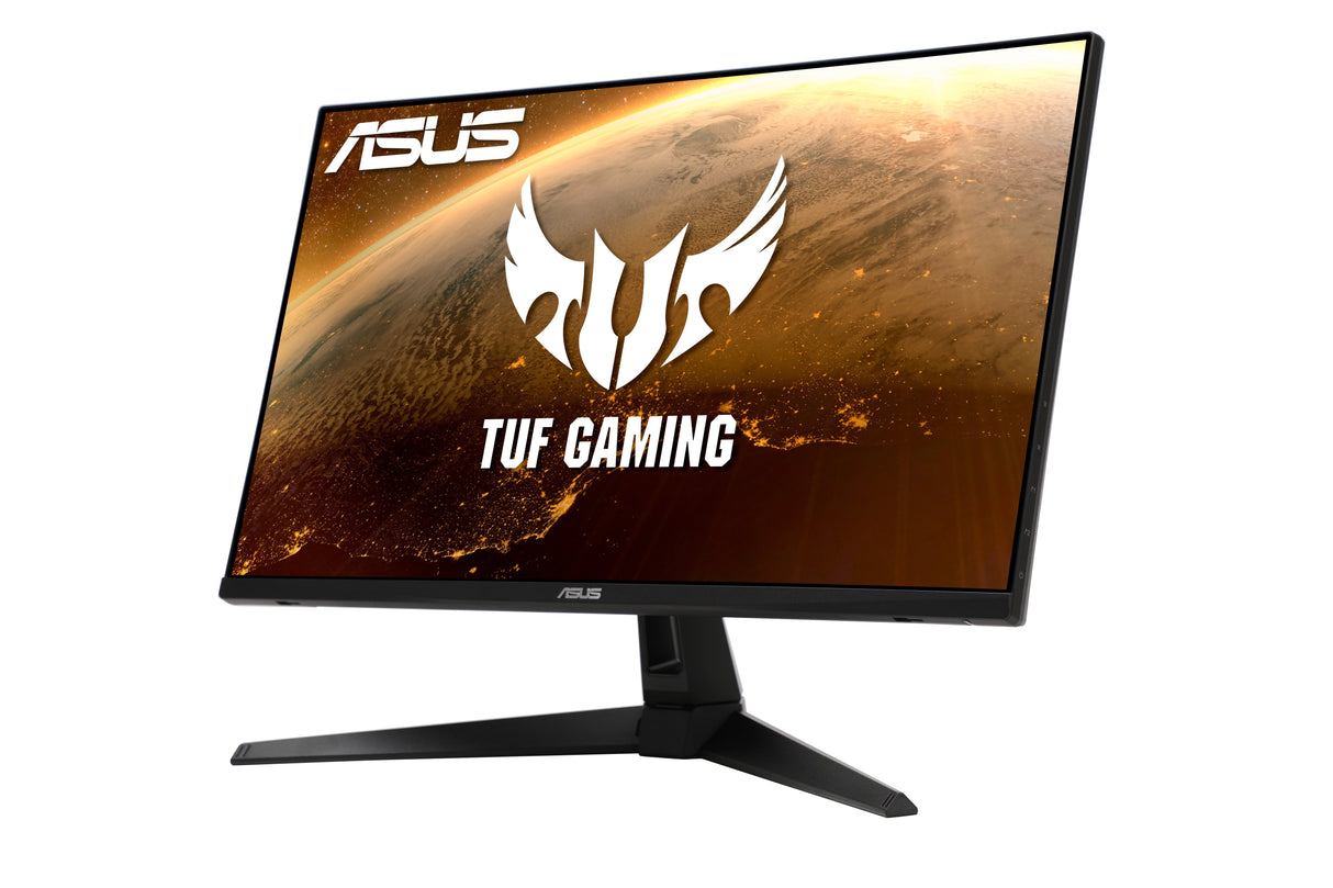 EAN 4718017784047 - ASUS TUF Gaming VG27AQ1A pantalla para PC 68,6 cm (27") 2560 x 1440 Pixeles Quad HD LED Negro imagen 5