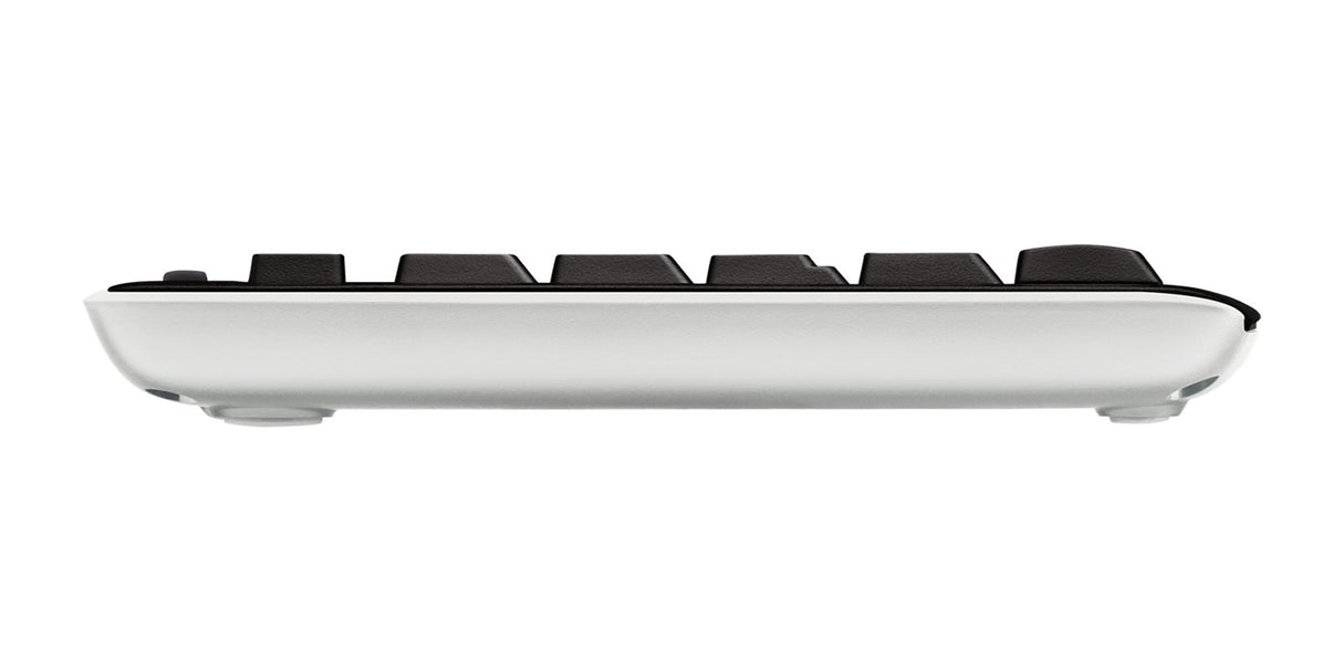EAN 5099206032835 - Logitech 920-003736 teclado Universal RF inalámbrico QWERTY Holandés Negro imagen 3