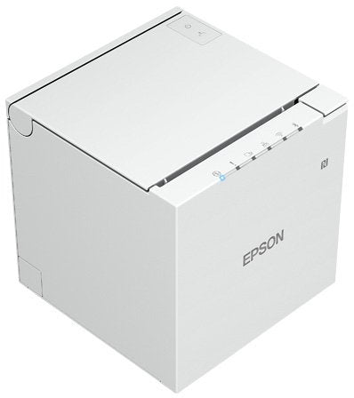 Tm-M30iiiwl (156): Wifi+Bt Wht Prnt