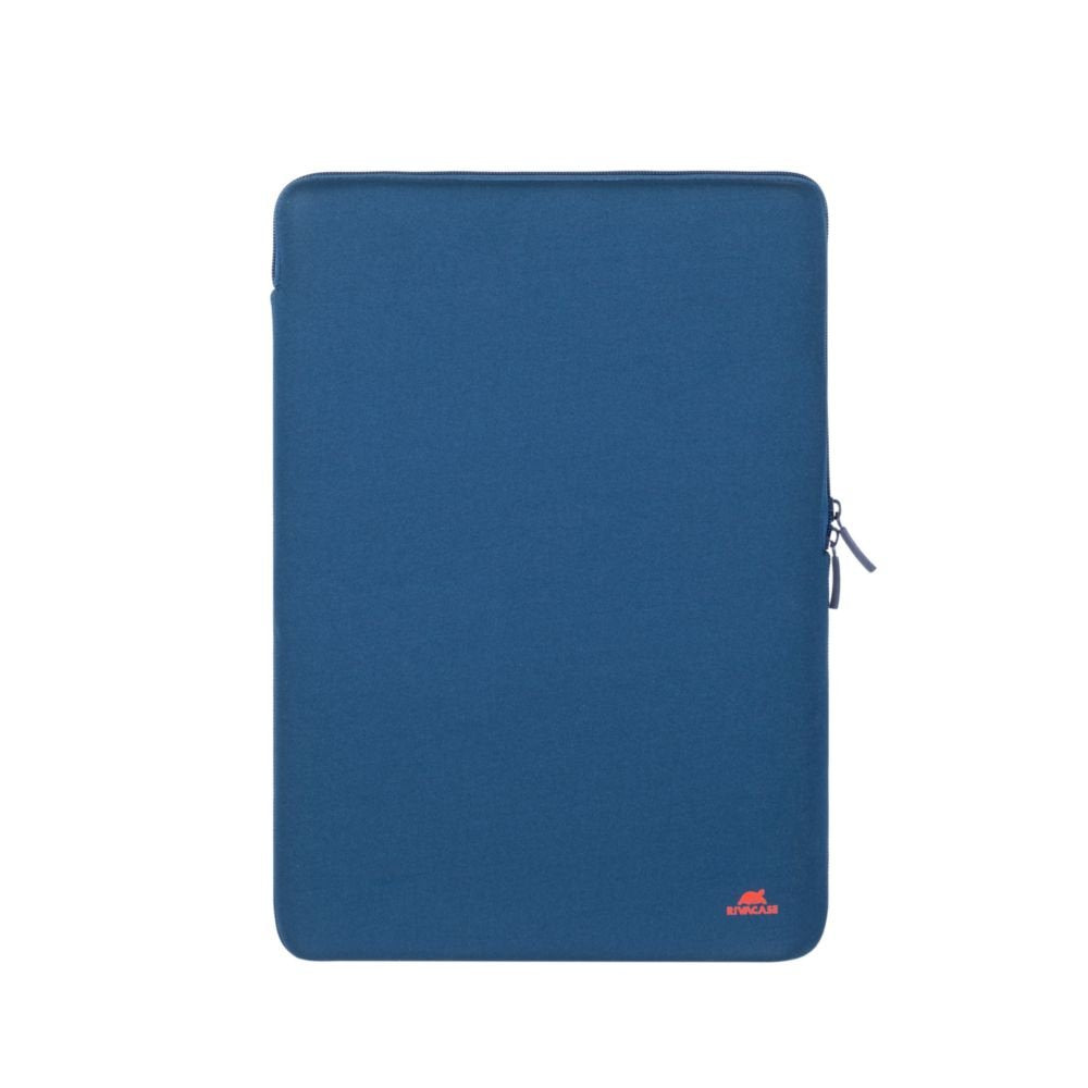 Funda Nb Para Macbook Air 15"/5224 Azul Oscuro Rivacase