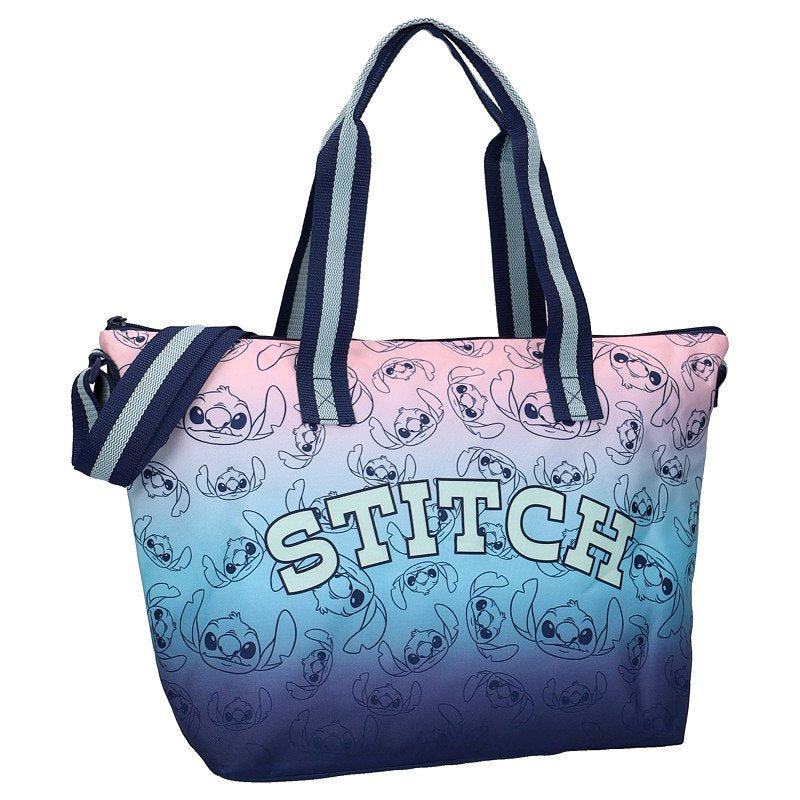 Vadobag Bolsa Térmica Stitch Chill Vibes