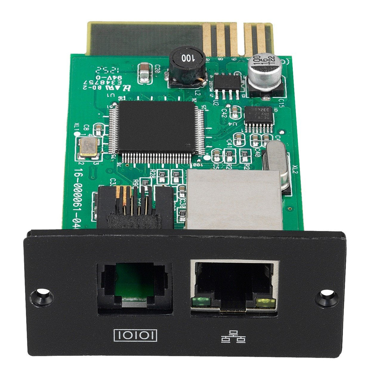 Apc Easy Ups Online Snmp Card