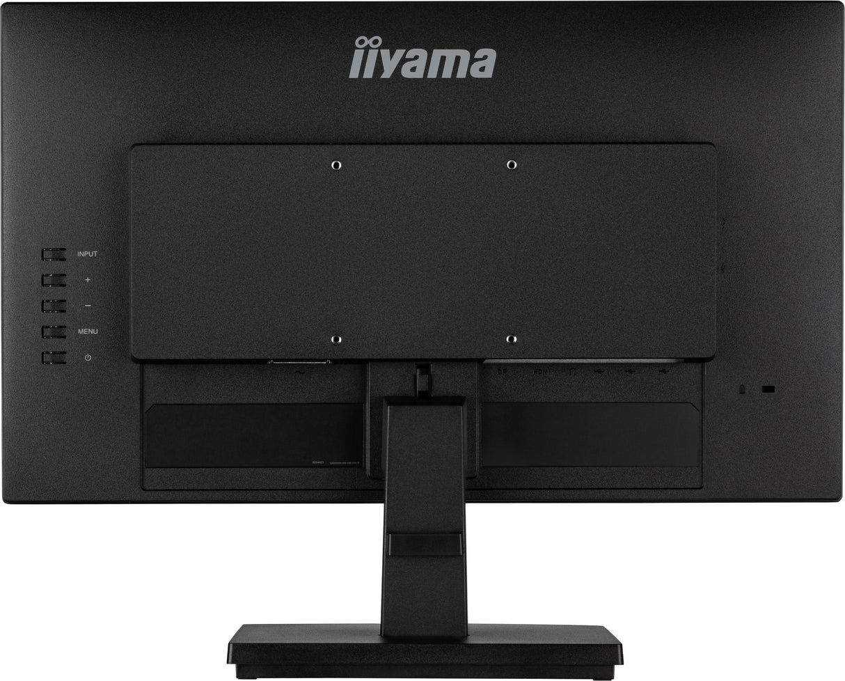 EAN 4948570122561 - iiyama ProLite XU2292HSU-B6 pantalla para PC 54,6 cm (21.5") 1920 x 1080 Pixeles Full HD LED Negro imagen 8