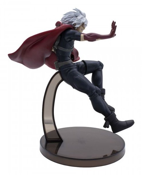 Figura Banpresto My Hero Academia The Evil Villains Tomura Shigaraki Vol.8 13cm