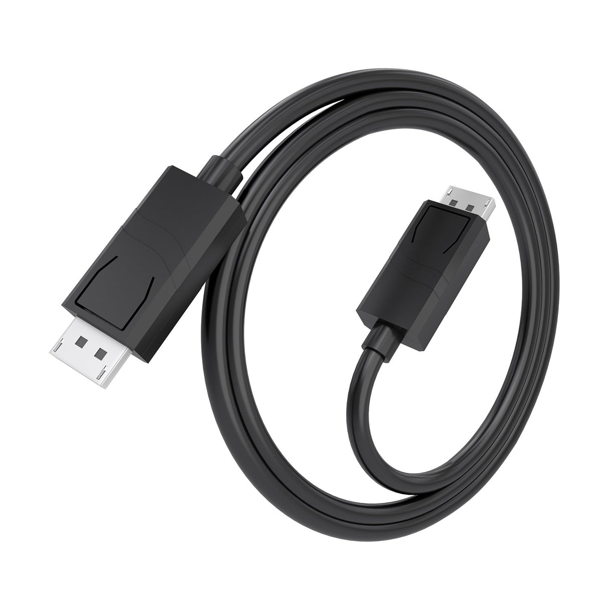 EAN 8435739904855 - AISENS A149-1018 cable DisplayPort 1,5 m imagen 2