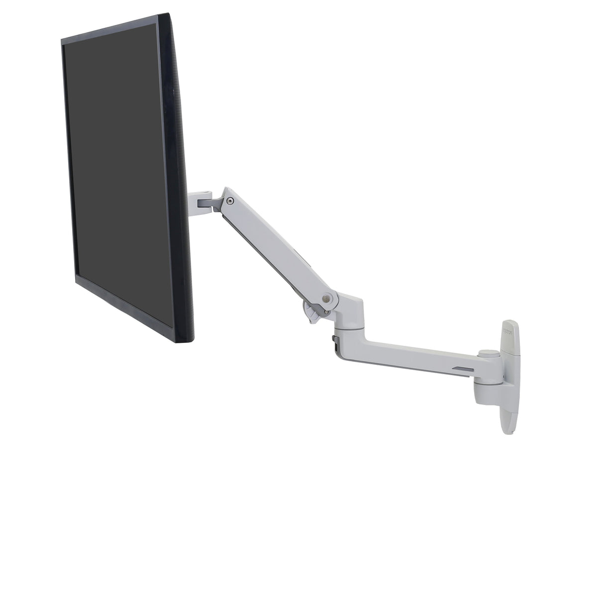 Ergotron Lx Monitor Arm, Soporte Monitor 34"&11,3kg 45-243-216