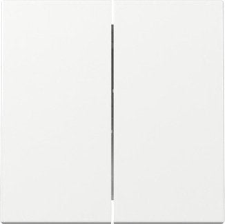 Gira 329503 Tecla Basculante 2f System 55 Blanco Puro