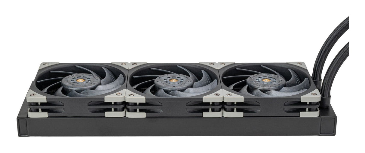 Silverstone Technology Hailstone 360 (Negro) Sst-Ht360