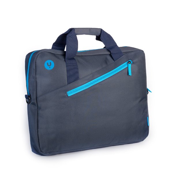 EAN 8435430610048 - NGS Monray Ginger Blue 39,6 cm (15.6") Maletín Marina, Turquesa imagen 2
