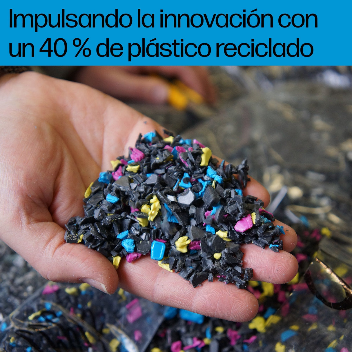 EAN 0196337284821 - HP OfficeJet Pro 9125e All-in-One Prntr Inyección de tinta térmica A4 4800 x 1200 DPI 22 ppm Wifi imagen 9