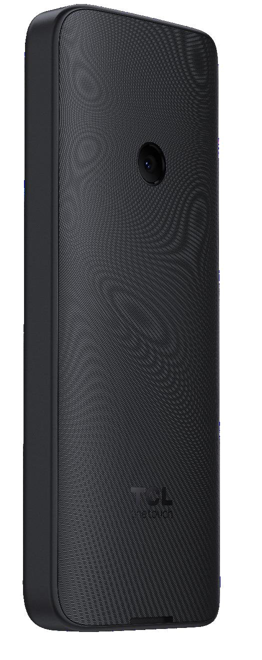 Teléfono Móvil Tcl One Touch 4021 Gris