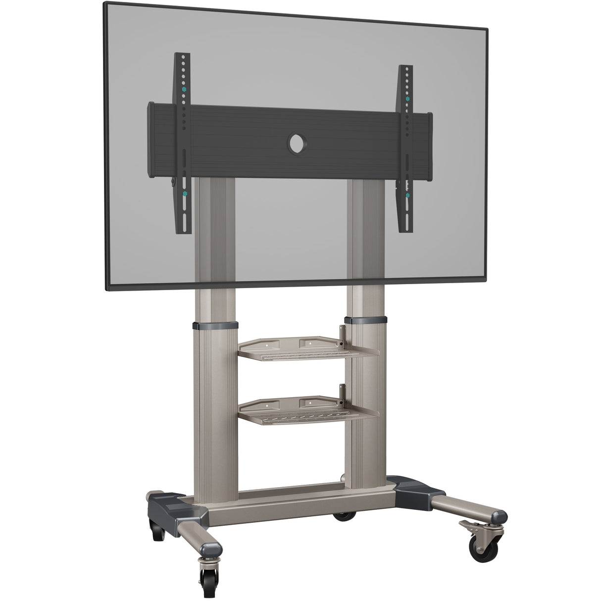 EAN 4603728440132 - ONKRON TS2771-CHN soporte para TV 2,03 m (80") Negro, Gris imagen 4
