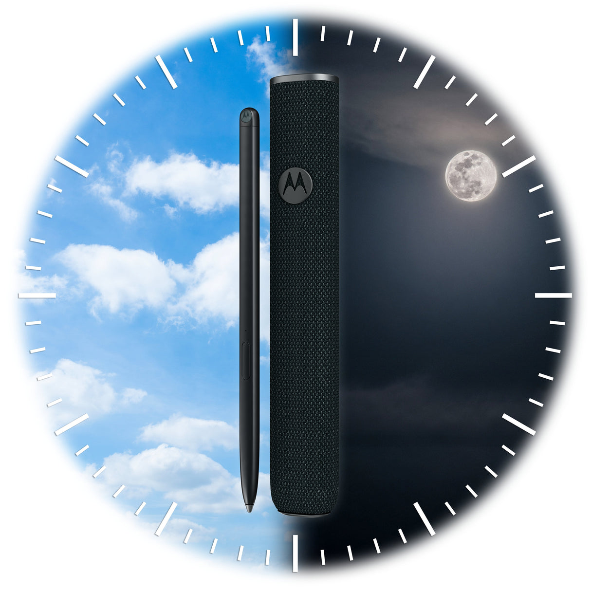 Moto Pen Ultra