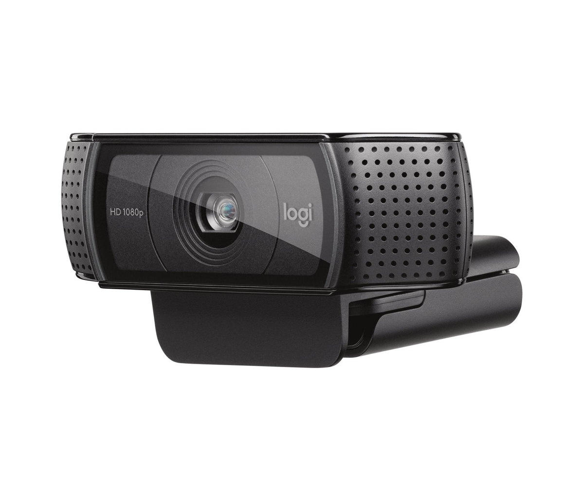 C920e Webcam 1920 X 1080 - Warranty: 12m
