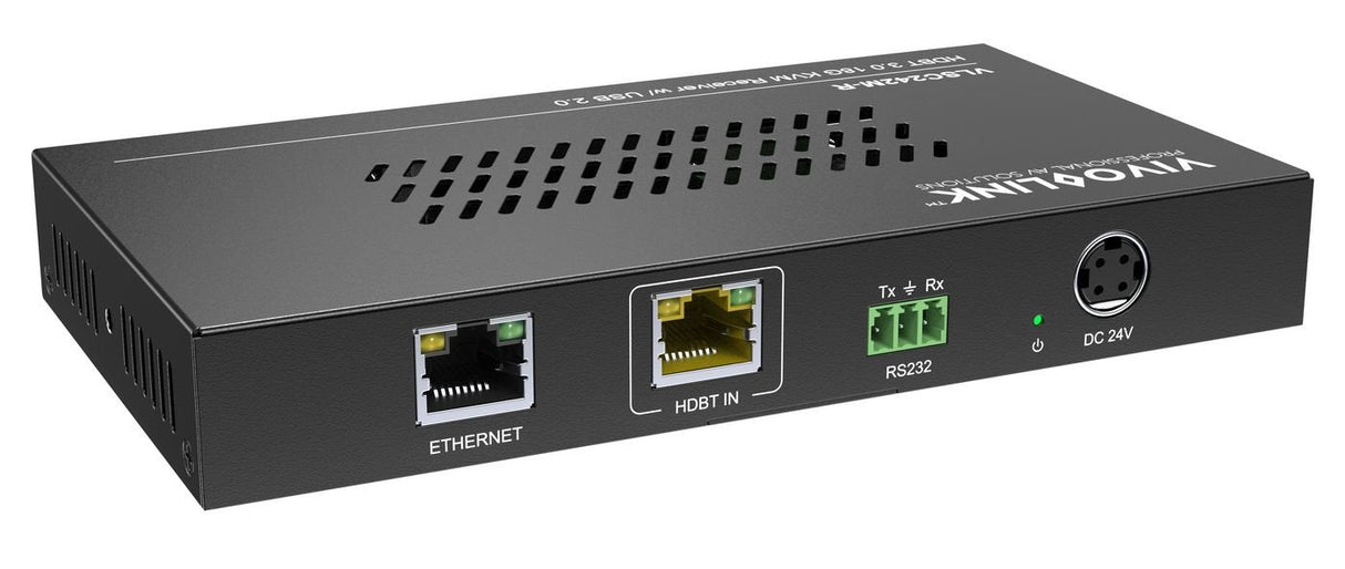 Vivolink Vlsc242m Escalador De Vídeo