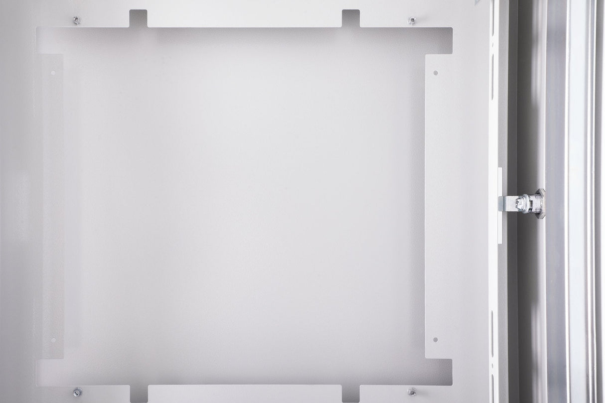 Armario Rack Digitus Armario De Red De La Serie Unique - 600 X 800 Mm (An. X Pr.)