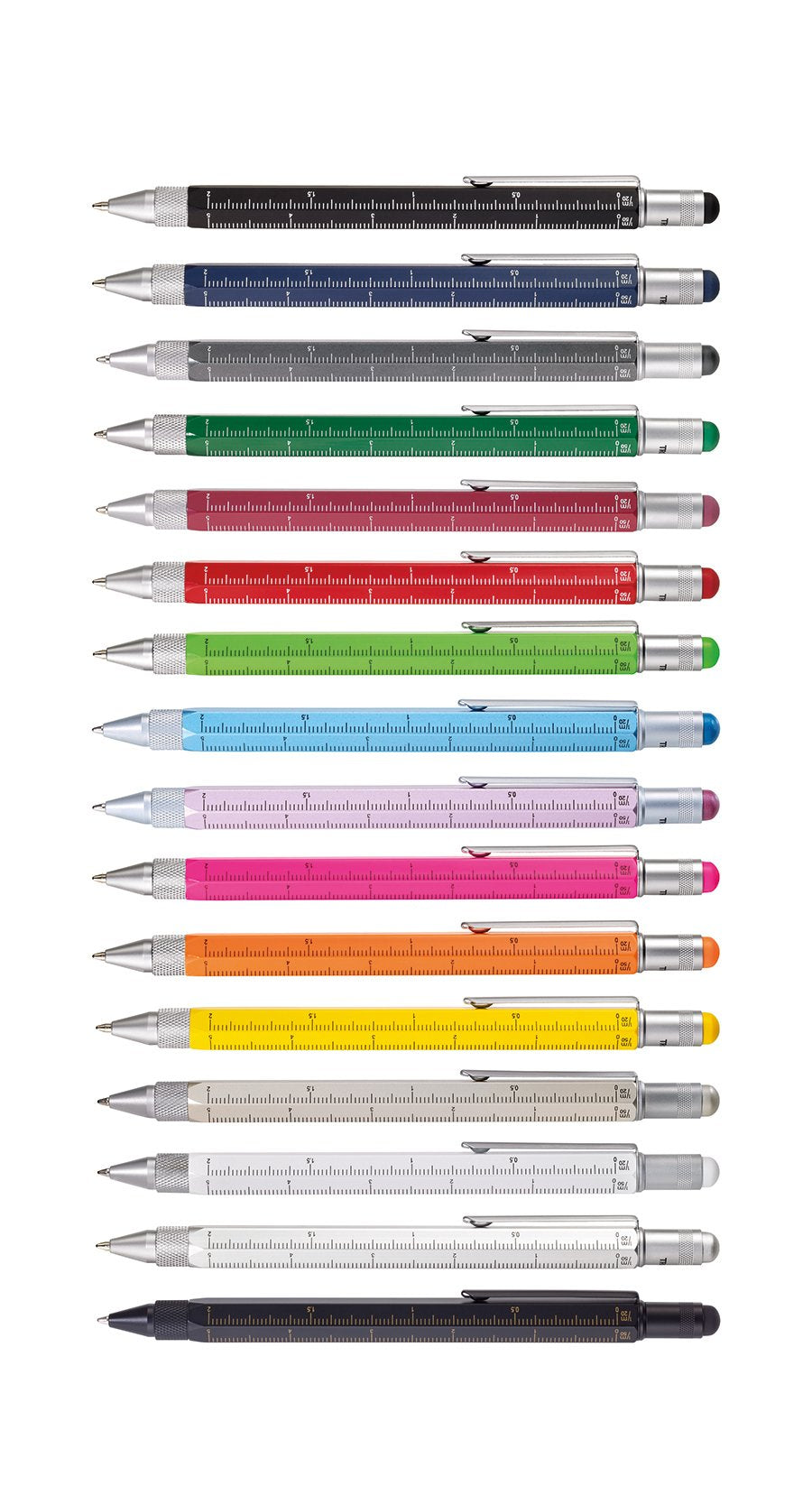 EAN 4024024160164 - TROIKA PIP20/YE juego de estilógrafos imagen 3