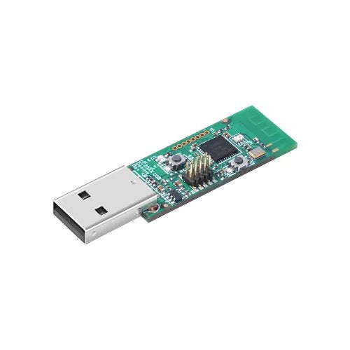 Sonoff Zbdongle-E Zigbee 3.0 Usb Dongle Plus V2 - Gateway Universal Con Antena