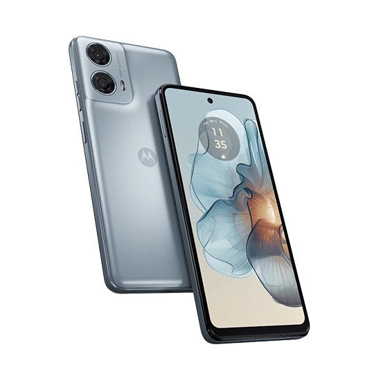 Smartphone Motorola Moto G24 256 Gb Blue Eu