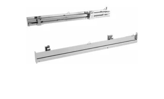 Bosch Hez638000 Pieza Y Accesorio De Hornos Telescopic Guides