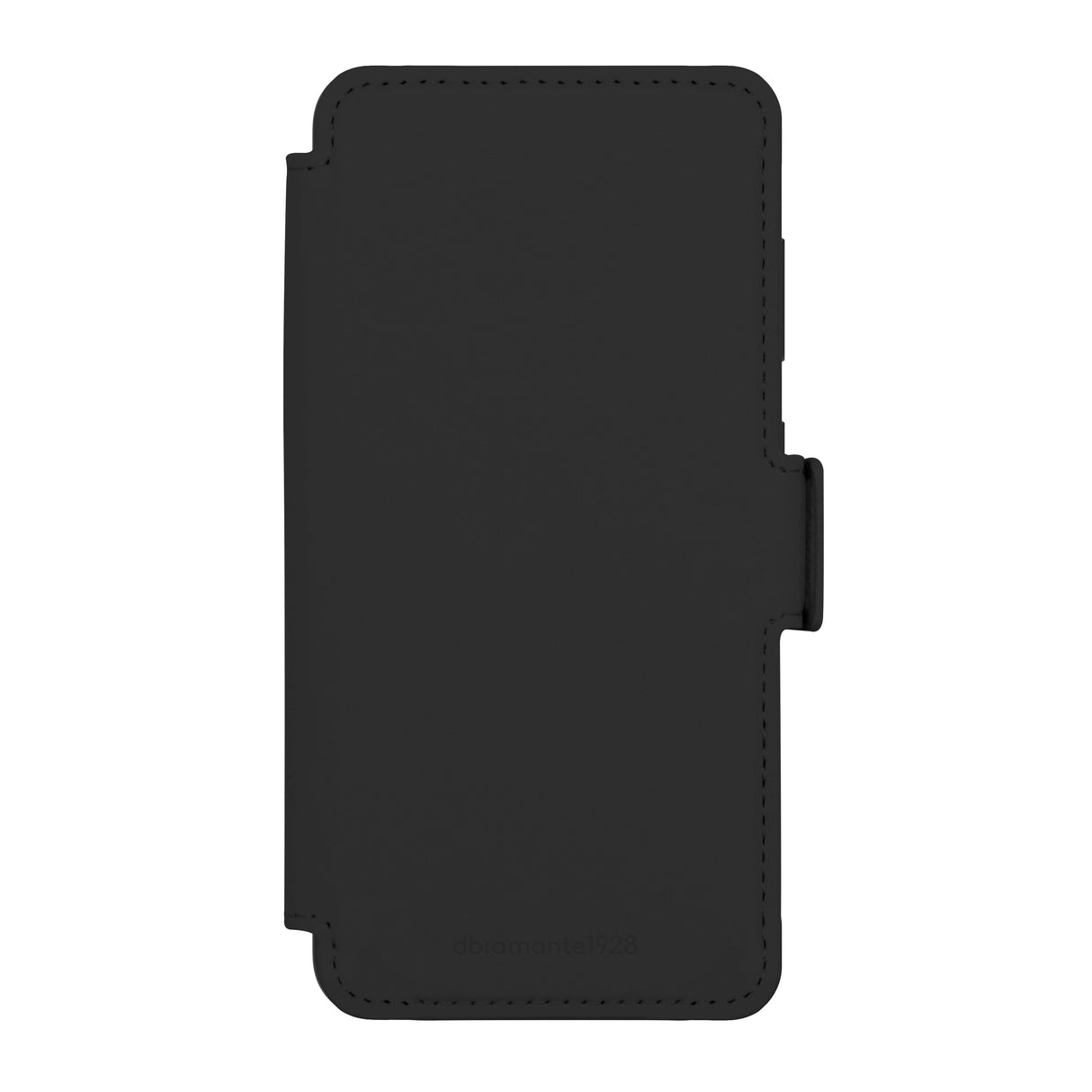 Dbramante1928 Lynge Funda Con Tapa Para Teléfono Móvil Compatibilidad Con Magsafe Icon Medianoche Para Samsung Galaxy S26