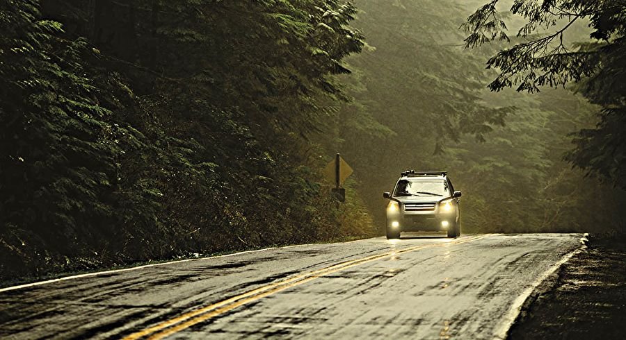 Wedo Nachtsicht-Überziehbrille Sw Polarized Amarillo Getönt