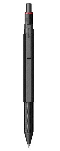 EAN 4895151559028 - Rotring 2164108 lápiz mecánico 3 pieza(s) imagen 8