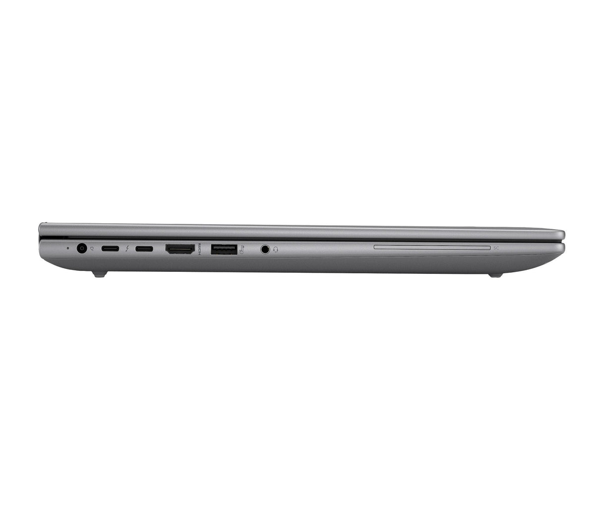 Hp Zbook Power G11 A Amd Ryzen 7 8845hs 16p Wuxga 16go 1to Rtx 1000 Ada 6go W11p 3/3/3