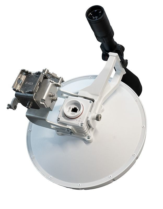 EAN 4752224007209 - Mikrotik nRayAIM-DH1 Soporte de antena imagen 2