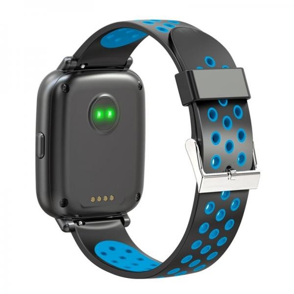 Billow Smartwatch Sport Xs35 Negro/Azul