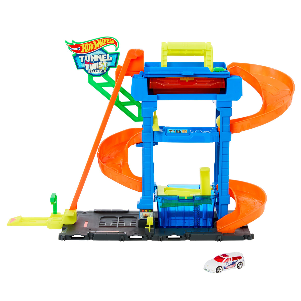 EAN 194735195114 - Hot Wheels City HTN80 vehículo de juguete imagen 6