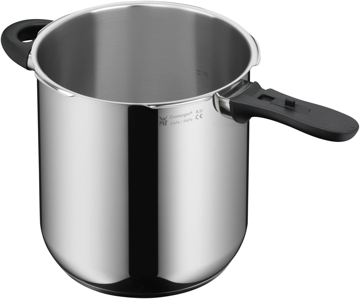 Wmf Perfect Plus One Pot Schnellkochtopf 8,5l